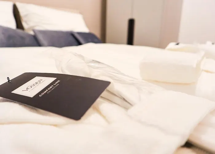 2 Bdr - Magnificence, In Vienna's Center Apartment Wien