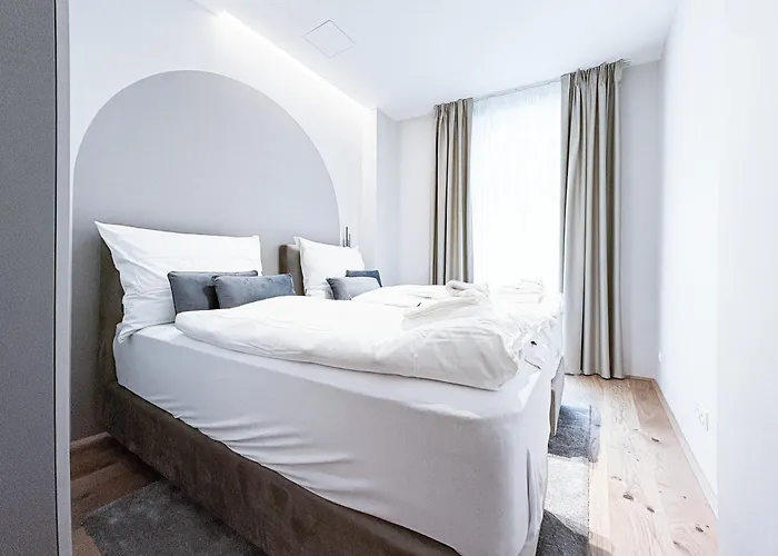 Apartment 2 Bdr - Magnificence, In Vienna's Center *