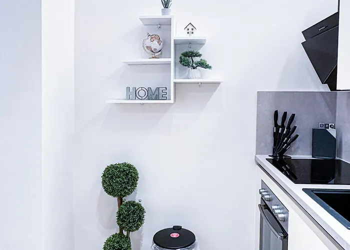 Apartment 2 Bdr - Magnificence, In Vienna's Center Wien