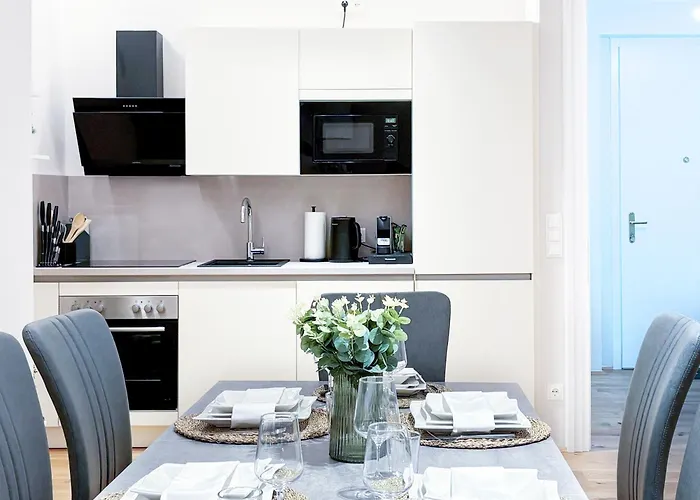 2 Bdr - Magnificence, In Vienna's Center Wien