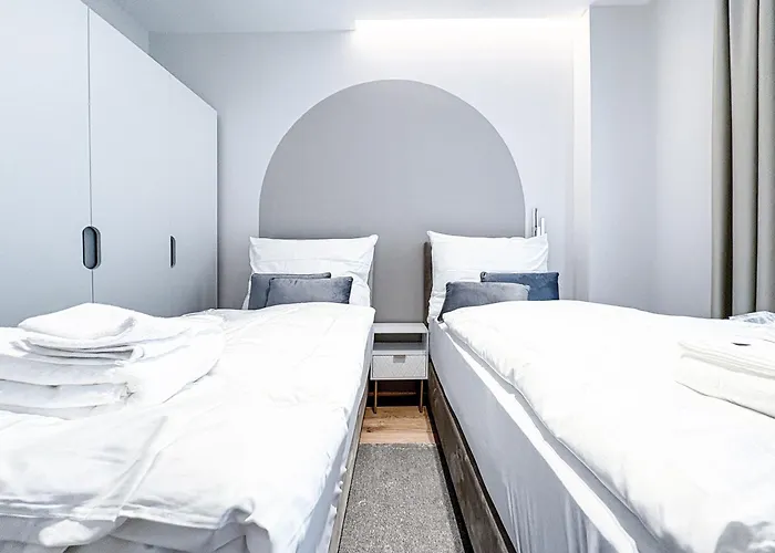 2 Bdr - Magnificence, In Vienna's Center * Wien